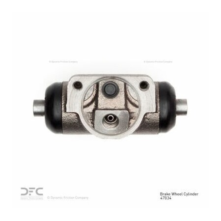 Dynamic Friction Co DFC Wheel Cylinder - 375-47034 375-47034